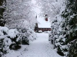 Ferienhaus Familie Gercke