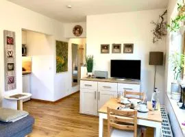 Ferienwohnung Worpswede am Berg