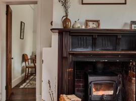 Woolmers Estate, готель у місті Longford