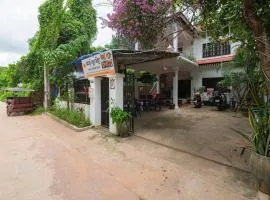 Namo Angkor Villa
