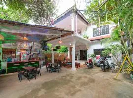 Namo Angkor Villa