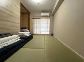 shinjyuku area 602東新宿