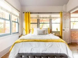 2BR Home w Parking Downtown Charm in Full Bloom!