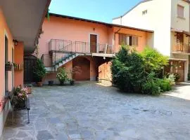 Apartment in Luino near Lake Maggiore