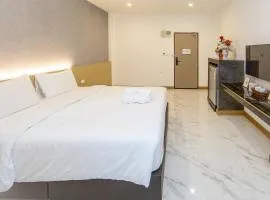 One Sakon Nakhon Hotel