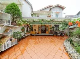Villa NHỎ XINH