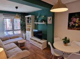 Riper Home - Pet Friendly 3 Hab Wifi - VUT-5794-AS