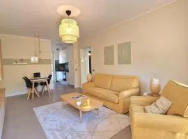 Europa POOL apartment