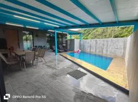Weiyu's Home II