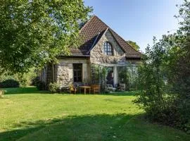 Ferienwohnung Zum Alten Hengststall