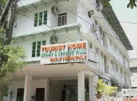 Ghala Tourist Home