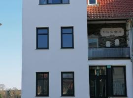 Villa Seefried 5 Sterne، فندق في مالتشو