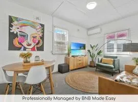 Dejorja Studio - CBD, Eclectic Retreat for 2