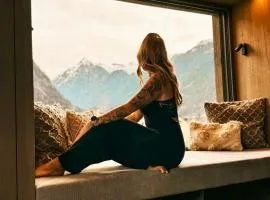 Margarethenstein Boutique Hotel inklusive Zell am See-Kaprun Sommerkarte