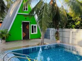 GreenLeaf Resorts and Restaurant