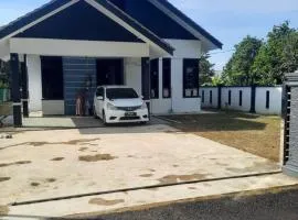 Hannan Homestay Kuala Terengganu