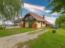 Podhamer Wellness Vineyard Cottages