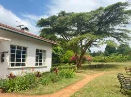 Marangu Hotel