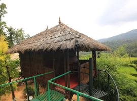 Koomankolly Heritage Resort, hotel v destinaci Thirunelli