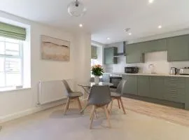 Lonsdale House Boutique Apartments