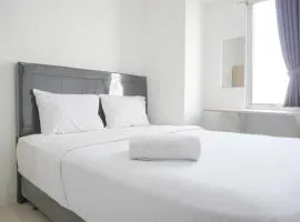 Best Deal and Comfort 3BR at Bassura City Apartment By Travelio