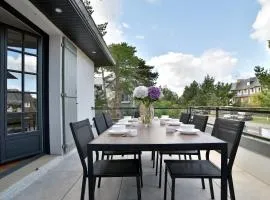 Michel 16 - Appt moderne à Fréhel