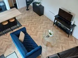 T3 B, Le caoulet, 2 chambres, 3pers, wifi, parking