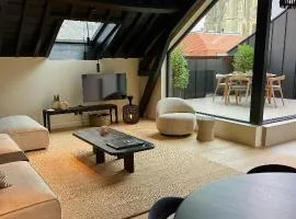 De Gulden Poorte, a LXRYHOME Hotel Collection