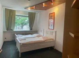 Zentral Quartier Hannover