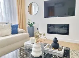 Linden Avenue Apartment - self check in