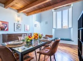 Libeccio Urban Suite by Pleiades Home