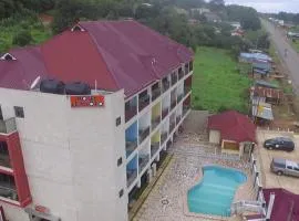 Hôtel le Kloto