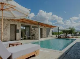 NIAMA Luxury apartments Nafplio