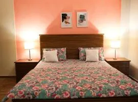 Fully furnished 1BHK, Bahria heights 1