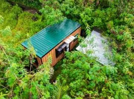 Cabinscape - Albay