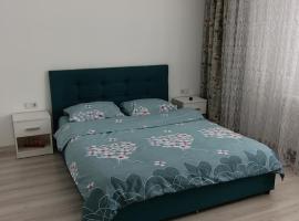 Apartament Bianco, ξενοδοχείο για ΑμεΑ στο Βραΐλα