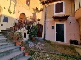 Second house - A casa di nonna