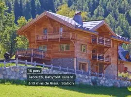 Chalet Kala