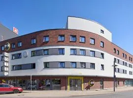 B&B Hotel Hamm