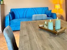 Roma Tiburtina Valley House