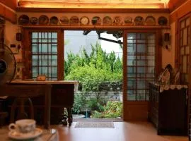 Hanok Isimje Stay