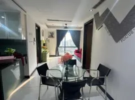 Golden HeavenHomestay