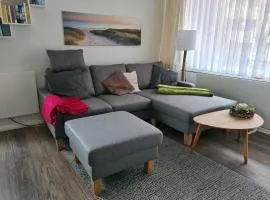 Whg Olandblick in Wyk 1 OG