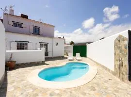 Abades Private Pool By Sunkeyrents