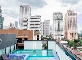 Metacity Bangkok
