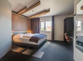 B&B Hotel Oldenburg, Hotel in Oldenburg