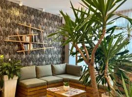 Kyriad Paris 18 - Porte de Clignancourt - Montmartre