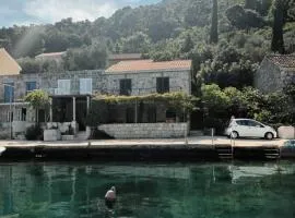 Family house Frana