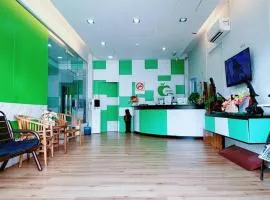 Asia Green Hotel