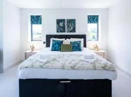 Moorhouse Lodge by Cliftonvalley Apartments